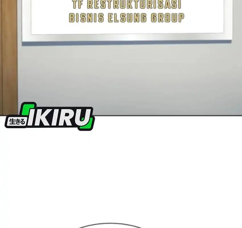 Manhwa Becoming a Legendary Ace Employee Chapter 116 Fix gambar 2